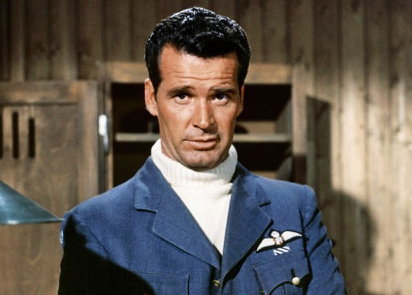 Décès de l’acteur James Garner, star de Deux cent dollars plus les frais et de Maverick