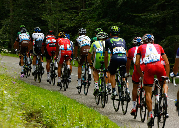 Tour de France : jusqu’à 6.4 millions de Français pour la deuxième victoire d’Alexander Kristoff