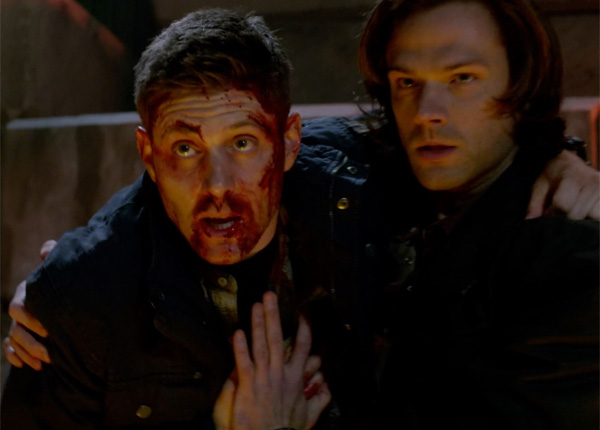 Supernatural : pas de fin en vue pour la série avec Jensen Ackles et Jared Padalecki