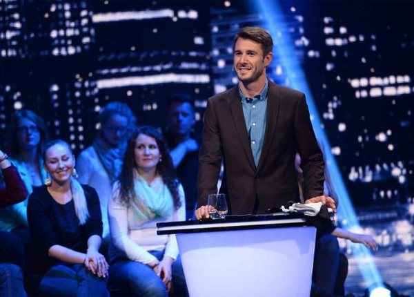 Ce soir tout est permis : lancement encourageant pour le divertissement d’Arthur en Allemagne Ce soir tout est permis : lancement encourageant pour le divertissement d’Arthur en Allemagne