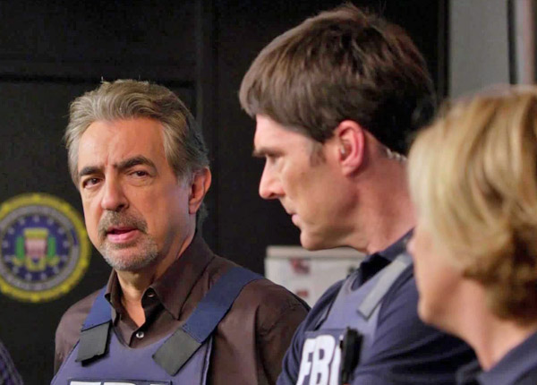 Esprits criminels : le final explosif de la saison 7 dynamite l’audience Esprits criminels : le final explosif de la saison 7 dynamite l’audience