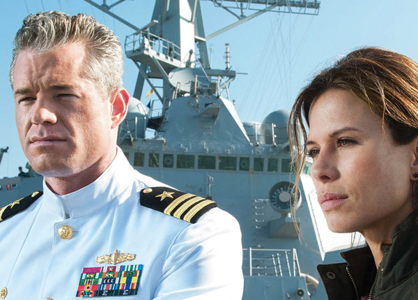 Les séries The Last Ship, Major Crimes et Falling Skies renouvelées 