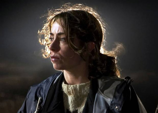 Sofie Grabol (The Killing) : « Il n’y aura pas de saison 4 »