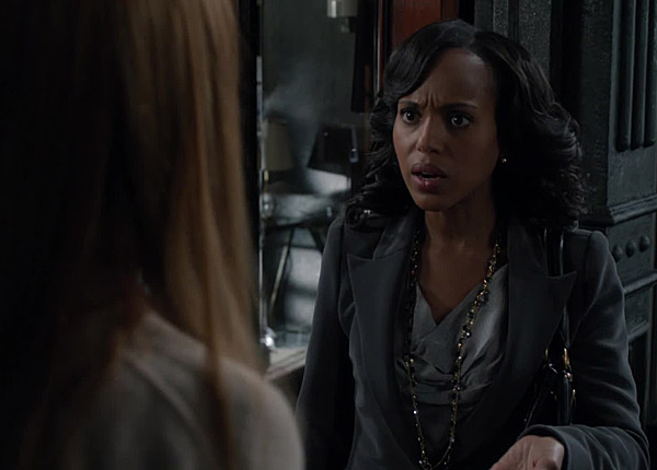 Scandal : tout juste 10% du public pour la saison 2