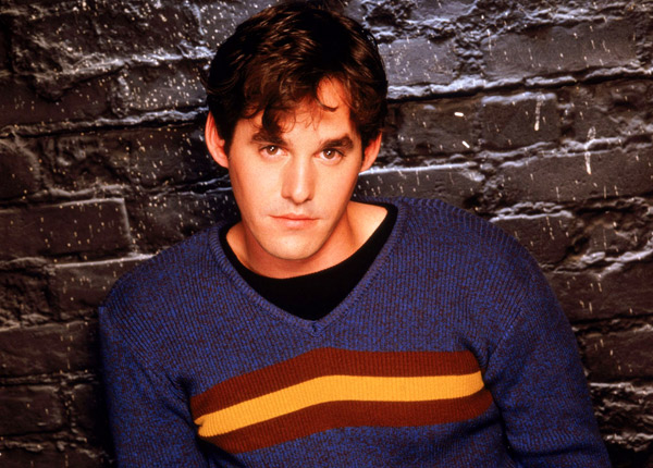 Nicholas Brendon : l’éclectique parcours d’un ancien de Buffy Nicholas Brendon : l’éclectique parcours d’un ancien de Buffy