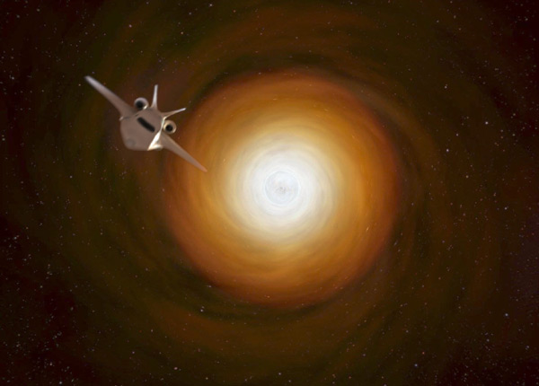 Les Nuits des étoiles : Hubert Reeves se penche sur la recherche d’une vie extraterrestre 