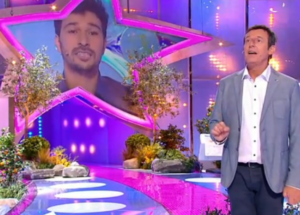 12 coups de midi : Hakim face à une nouvelle étoile mystérieuse