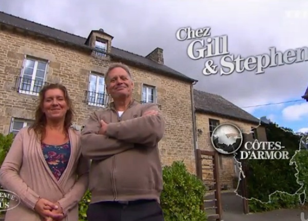 Bienvenue chez nous : Gill & Stephen sévèrement critiqués par Annick & Sylvie