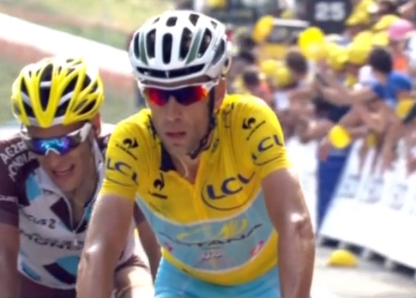 Tour de France 2014 : la victoire de Rafal Majka très suivie, les Français en bonne place pour un podium