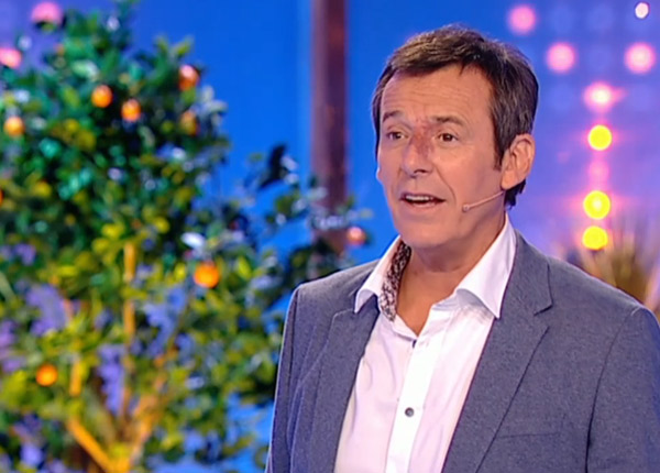 Les 12 coups de midi : Hakim, le Bruce Lee de Jean-Luc Reichmann, gagne son combat Les 12 coups de midi : Hakim, le Bruce Lee de Jean-Luc Reichmann, gagne son combat