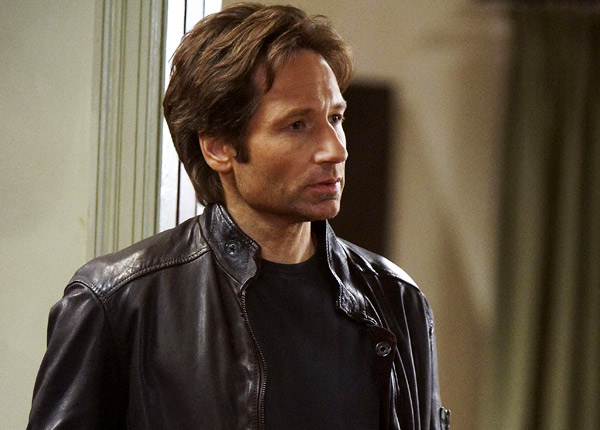 Aquarius : David Duchovny prend en chasse Charles Manson