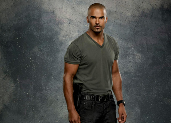 Les Feux de l’amour : Shemar Moore de retour