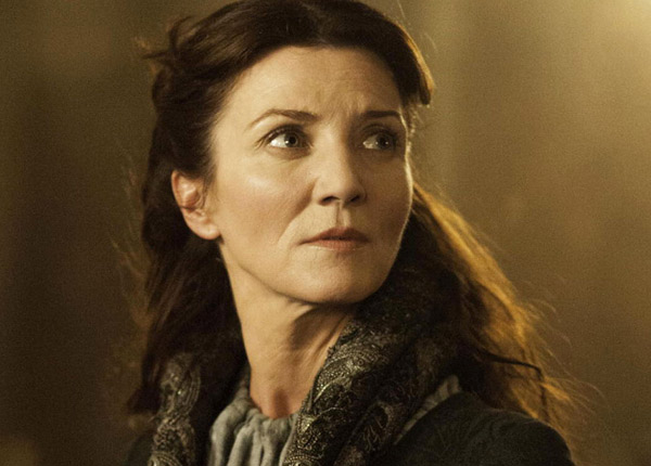 Après Game of Thrones et 24, Michelle Fairley revient à la vie sur ABC