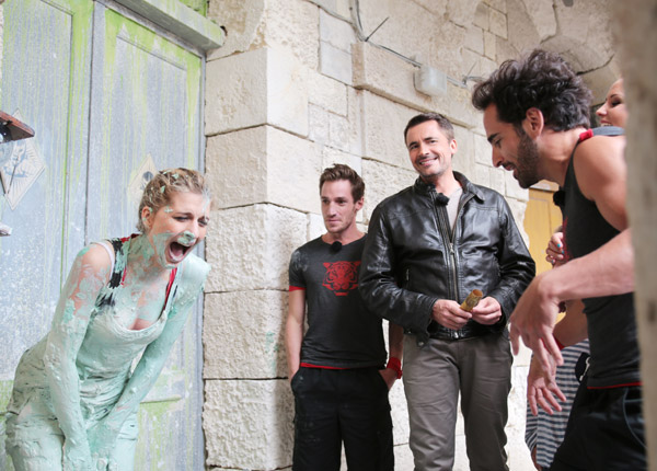 Fort Boyard : une double dose sur France 2 dès le samedi 2 août Fort Boyard : une double dose sur France 2 dès le samedi 2 août
