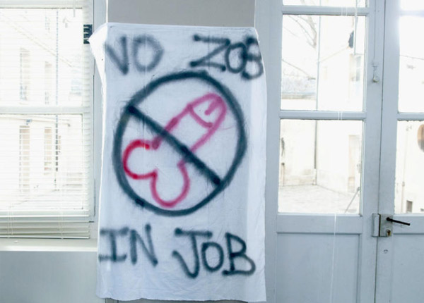 Zob in the job : le nouveau documentaire d’Olivier Ghis pour Canal+ Zob in the job : le nouveau documentaire d’Olivier Ghis pour Canal+