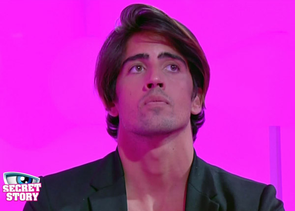 Secret Story 8 : Le public sauve Stefan, les imposteurs immunisés