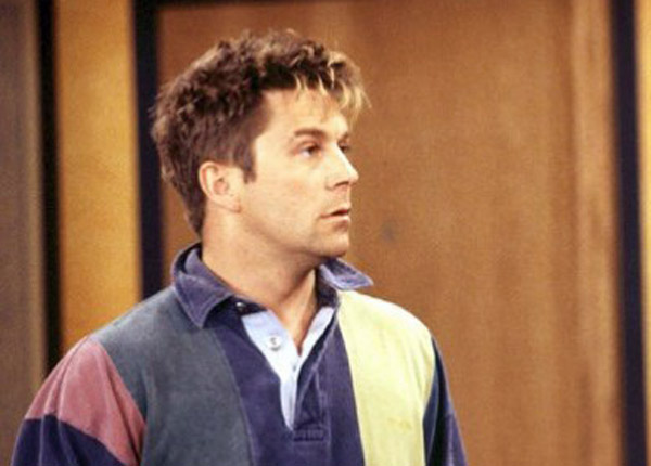 Décès de Thierry Redler, héros de la sitcom AB, Les Filles d’à côté Décès de Thierry Redler, héros de la sitcom AB, Les Filles d’à côté