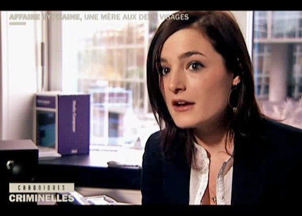 Les Chroniques criminelles de NT1 se hissent juste derrière TF1 en pleine nuit