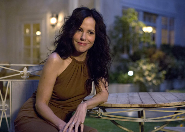 The Blacklist, The Slap : le retour remarqué de Mary-Louise Parker sur petit écran