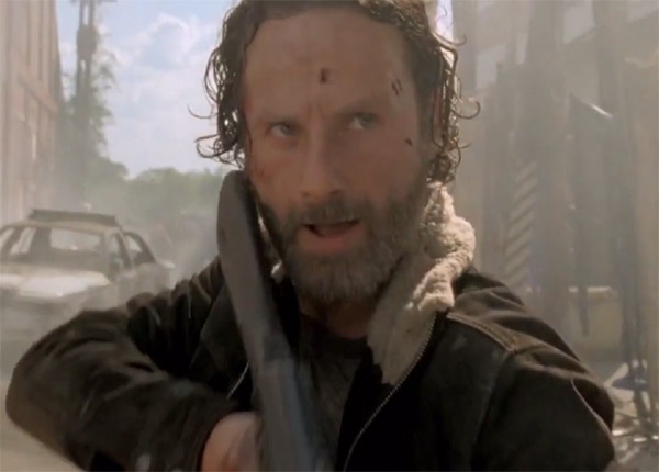 The Walking Dead : l’énigme du Terminus enfin révélée