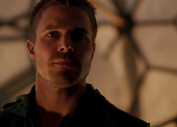 Arrow : des précisions sur la saison 3 à venir Arrow : des précisions sur la saison 3 à venir