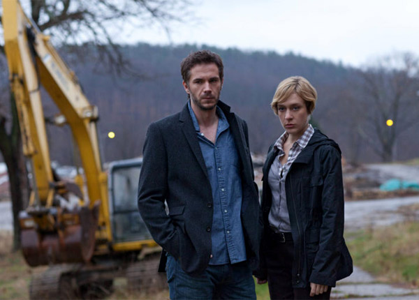 Those who kill : Chloë Sevigny et James D’Arcy débarquent sur Canal+