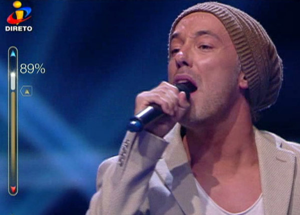 La finale de Rising Star bat celle de The Voice et arrive en tête des audiences au Portugal