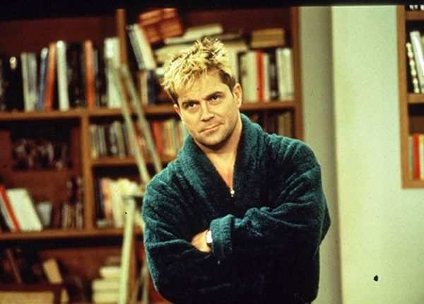 AB1 rend hommage à Thierry Redler avec la nuit des sitcoms AB1 rend hommage à Thierry Redler avec la nuit des sitcoms