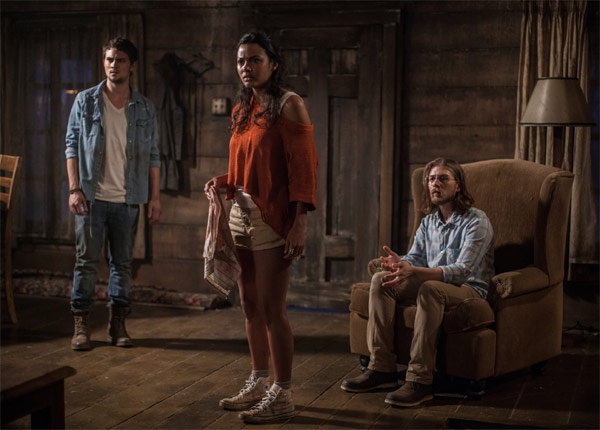 Le film d’horreur Evil Dead sera adapté en série à la télévision Le film d’horreur Evil Dead sera adapté en série à la télévision