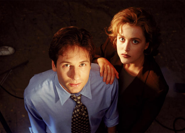 X-Files : une nouvelle série pour la franchise ?