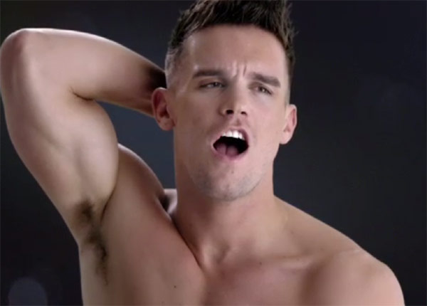 Geordie Shore : MTV simule l’orgasme pour l’arrivée de la saison 8 Geordie Shore : MTV simule l’orgasme pour l’arrivée de la saison 8