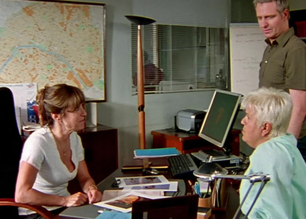 Joséphine, ange gardien : coup de blues pour Stéphane De Groodt et Mimie Mathy sur TF1 Joséphine, ange gardien : coup de blues pour Stéphane De Groodt et Mimie Mathy sur TF1