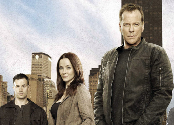 24 : comment FOX gère l’affaire Freddie Prinze Jr. V.S. Kiefer Sutherland 24 : comment FOX gère l’affaire Freddie Prinze Jr. V.S. Kiefer Sutherland