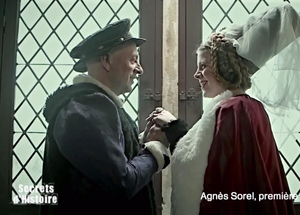 Secrets d’histoire : nouveau succès pour Stéphane Bern sur France 2 Secrets d’histoire : nouveau succès pour Stéphane Bern sur France 2