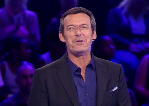 Au pied du mur : le succès continue pour Jean-Luc Reichmann sur TF1