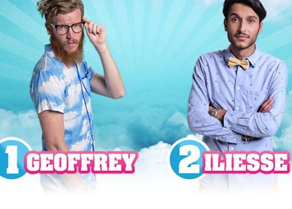 Secret Story 8 : Geoffrey et Iliesse nominés, Aymeric bourreau des coeurs