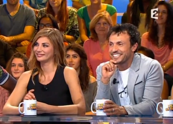 Face à la bande : Ariane Brodier, Nelson Monfort et Willy Rovelli n’enraient pas la baisse d’audience