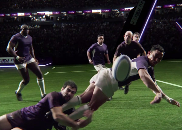 BeIN Sports se félicite de la suspension de l’accord entre la Ligue Nationale de Rugby et Canal+