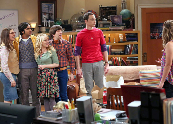 The Big Bang Theory : pourquoi la production de la sitcom a été retardée