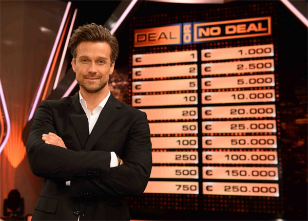 Avant son retour sur D8, À prendre ou à laisser revient avec succès en Allemagne Avant son retour sur D8, À prendre ou à laisser revient avec succès en Allemagne