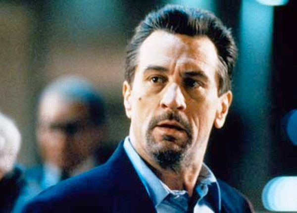 Heat : moins de 2 millions de téléspectateurs pour Al Pacino et Robert de Niro 