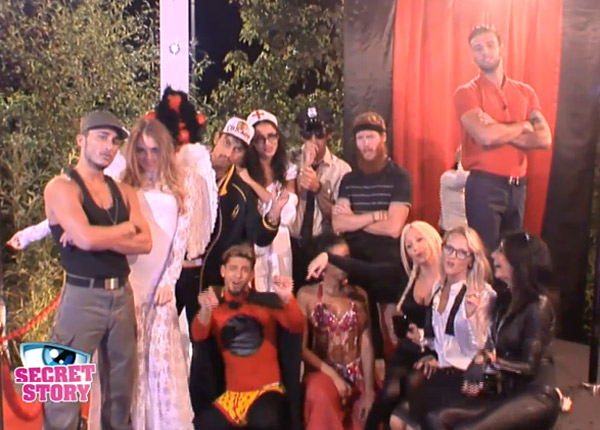 Secret Story : la jalousie de Nathalie attire 1.7 million de personnes