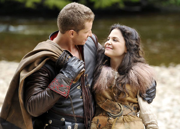 Grille TNT du 16 au 22 août 2014 : Once Upon a time s’installe sur la TNT HD
