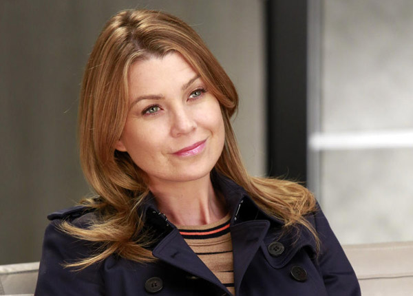 Ellen Pompeo (Grey’s Anatomy) prépare une nouvelle série