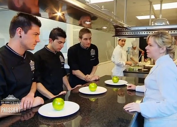 Qui sera le prochain grand pâtissier ? :  France 2 devancée par D8 l’après-midi 