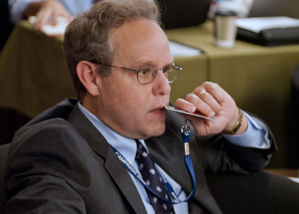 Un ancien d’Ally McBeal rejoint le nouveau spin-off des Experts