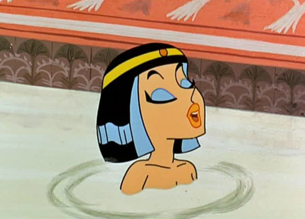 W9 peut toujours compter sur l’insubmersible Astérix W9 peut toujours compter sur l’insubmersible Astérix