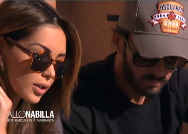 Allo Nabilla : une nouvelle dispute violente avec Thomas inquiète le clan