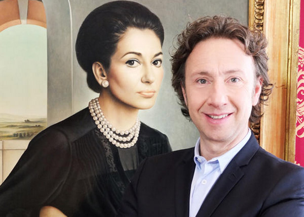 Secrets d’Histoire : Stéphane Bern s’intéresse à la gloire et aux douleurs de Maria Callas