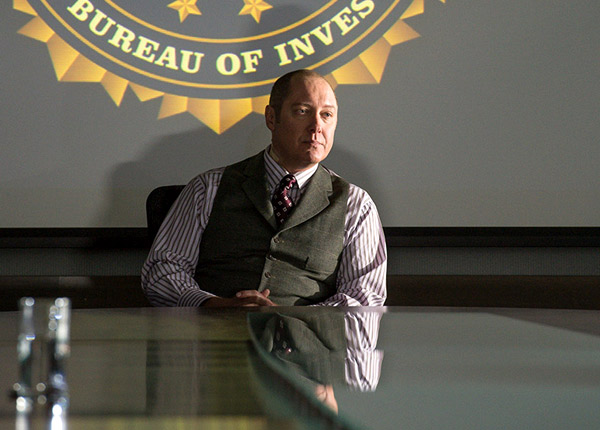 The Blacklist : la série américaine événement arrive en prime-time sur TF1 The Blacklist : la série américaine événement arrive en prime-time sur TF1